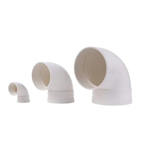OEM-White-Water-Pipe-Fittings-PVC-Plastic-Water-Supply-Pipe-90-Degree-Right-Angle-Elbow