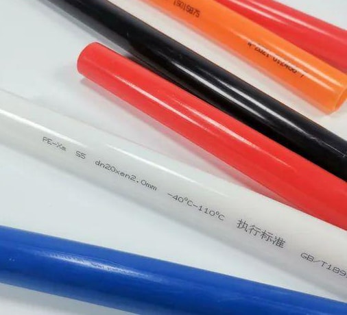 Jhpi-High-Quality-Plastic-Pex-Tubes-Pex-Water-Pipe-16mm-32mm-Pex-Pipe-for-One-Stop-HDPE-Fittings-Service-Provider