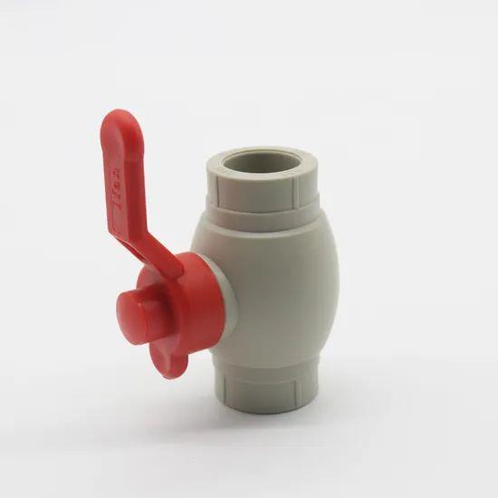 Ifan-ASTM-F2389-20-32mm-High-Quality-Plastic-PPR-Pipe-Fitting-PPR-Water-Pipe-Fittings
