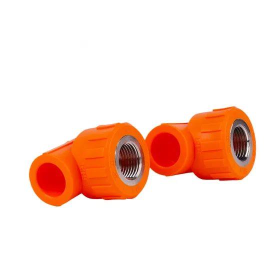 OEM-Household-Pipe-PPR-Pipe-Plastic-Internal-Thread-Female-Tee-Fittings
