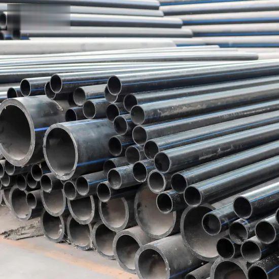 DN-20mm-630mm-Pn6-Pn20-Plastic-PE-Tube-HDPE-Pipe-for-Water-Supply-and-Gas-System-and-Mining-and-Printing-and-Dyeing-Plant-Liquid-Pipe