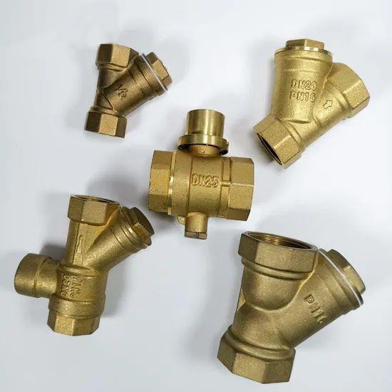 Oxidation-Resistant-Brass-Fittings-for-Enhanced-Durability