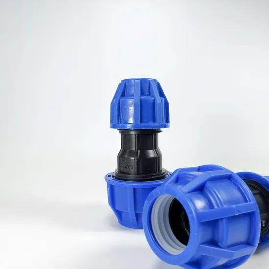 Pn16-Pn10-Good-Quality-Poly-Pipe-Fittings-PP-PE-Compression-Fittings