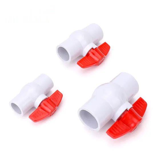 BS-4346-Standard-Pn16-Plastic-UPVC-Ball-Valve-for-Control