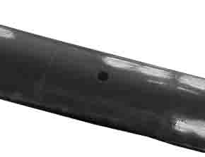 Perforated Flexible Hose