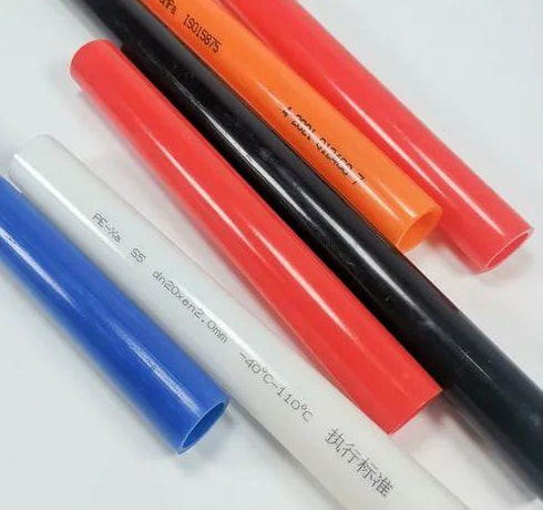 Jhpi-Pipeline-System-Producer-All-Sizes-Pipeline-Plastic-Pipe-Black-Color-Pure-Plastic-Floor-Heating-Tube