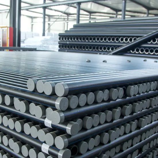 110mm-125mm-140mm-160mm-180mm-200mm-SDR11-SDR17-HDPE-PE-Pipe-for-Water-Supply-Gas-Agriculture-Irrigation