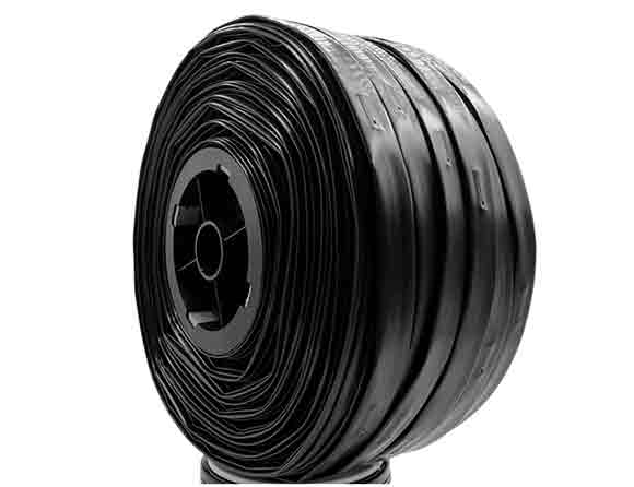 Internal Inlaid Patch Drip Tape