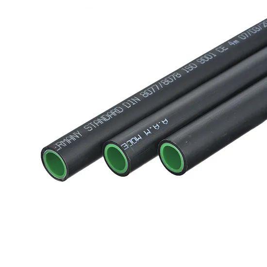 PPR-PVC-Pex-Plumbing-Plastic-Tube-UV-Resistance-Pn20-PPR-Pipe-Fittings-PPR-Plastic-Pipe