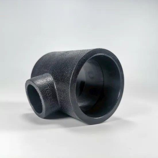 Best-Saling-HDPE-Pipes-Fittings-Flange-Butt-Fusion-Fitting-Fusing-PE-Fittings-Stub-Flange-for-Water-Pipe