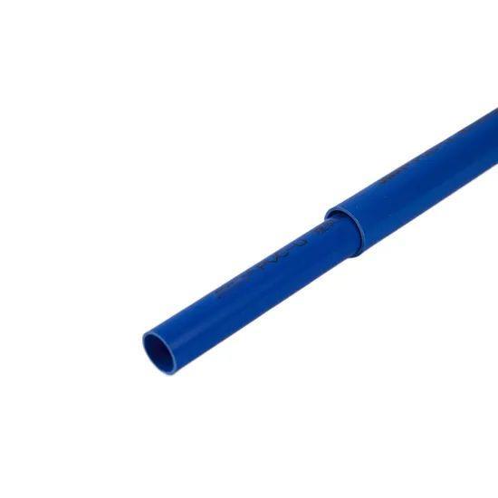 Lead-Free-Environmental-Protection-Red-Blue-Building-Flame-Retardant-Insulation-Fireproof-Wire-PVC-Plastic-Pipe