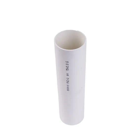 Wholesale-50mm-250mm-1200mm-UPVC-PVC-Water-Supply-Pipe-Drainage-Pipe-with-ISO-Certification