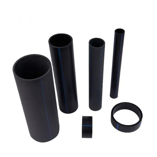 Jhpi-Custom-32mm-40mm-50mm-Black-Plastic-High-Density-HDPE-Water-Supply-Pipe-for-Agricultural-Irrigation-Drainage