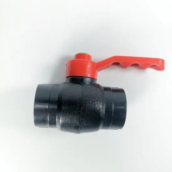 China-Offers-High-Density-HDPE-Pipe-Fittings-Connecting-PE-Pipes-at-The-Best-Prices-