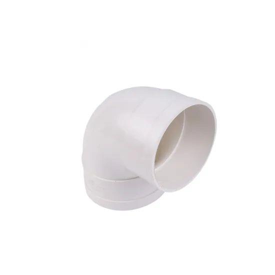 Urban-Drainage-Pipe-PVC-Plastic-Pipe-Fittings-90-Degrees-45-Degrees-Elbow