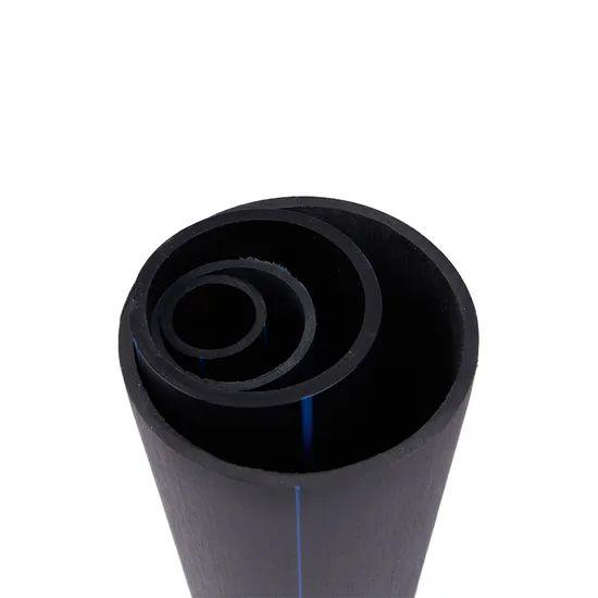 HDPE-High-Density-Polyethylene-Plastic-Water-Supply-Pipe