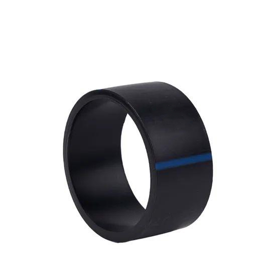 China-Custom-20mm-1600mm-Black-Plastic-High-Density-HDPE-Irrigation-Pipe-Water-Supply-Pipe