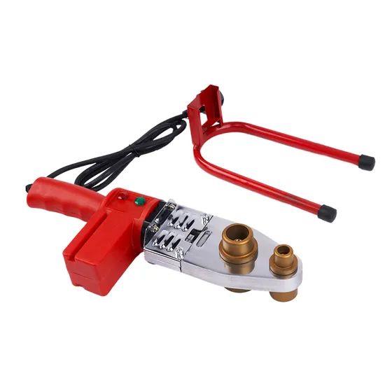 Jhpi-PPR-Hand-Tools-Plastic-Hot-Melt-Connection-Pipe-Welding-Machine