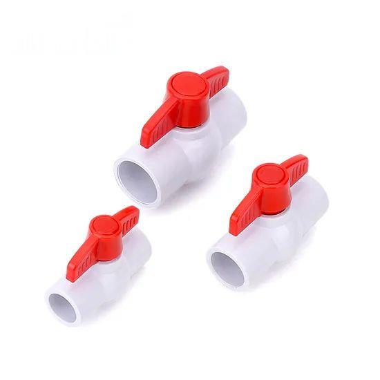 BS-4346-Standard-Pn16-Plastic-UPVC-Ball-Valve