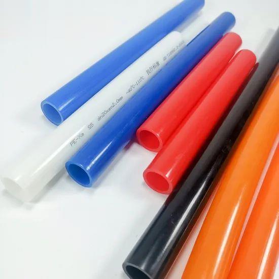 Jhpi-Pipeline-System-Producer-Good-Quality-Plumbing-Water-Supply-White-Color-Pipes-Pure-Pex-Pert-Materials-Plastic-Pipe-Pex