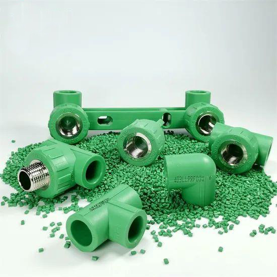 DN-20-25-Heat-and-Corrosion-Resistant-PPR-Pipe-Fittings-for-Residential-Commercial-Buildings-and-Public-Facilities