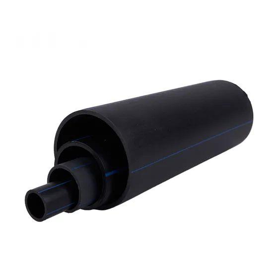 PE100-High-Density-Polyethylene-PE-HDPE-Water-Supply-Pipe-for-Underground-Water-Supply