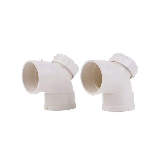 Wholesale-DN75-DN110-DN160-PVC-Field-Irrigation-Drainage-Pipe-Fittings-90-Degree-Elbow